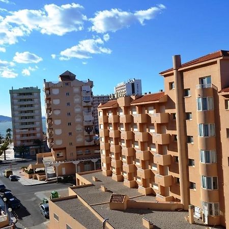 Hawaii 6 Apartment Ла Манга Дел Мар Менор Екстериор снимка