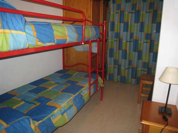Hawaii 6 Apartment Ла Манга Дел Мар Менор Екстериор снимка