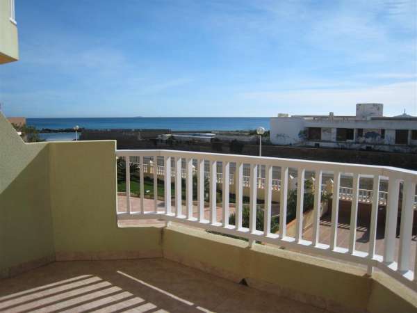 Hawaii 6 Apartment Ла Манга Дел Мар Менор Екстериор снимка