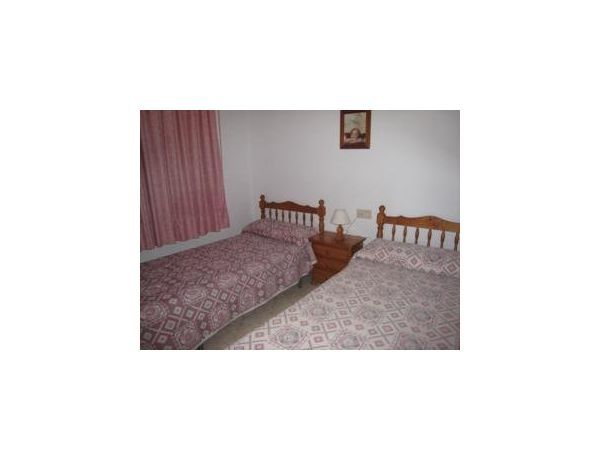 Hawaii 6 Apartment Ла Манга Дел Мар Менор Екстериор снимка