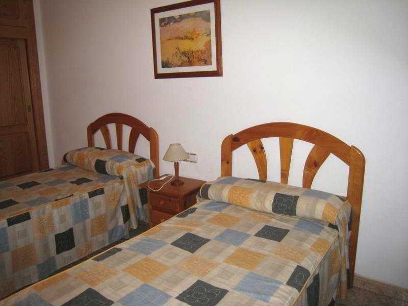 Hawaii 6 Apartment Ла Манга Дел Мар Менор Екстериор снимка