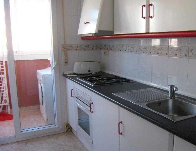 Hawaii 6 Apartment Ла Манга Дел Мар Менор Екстериор снимка