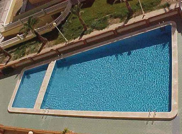 Hawaii 6 Apartment Ла Манга Дел Мар Менор Екстериор снимка