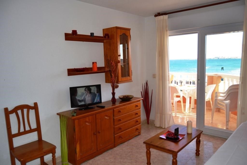 Hawaii 6 Apartment Ла Манга Дел Мар Менор Екстериор снимка