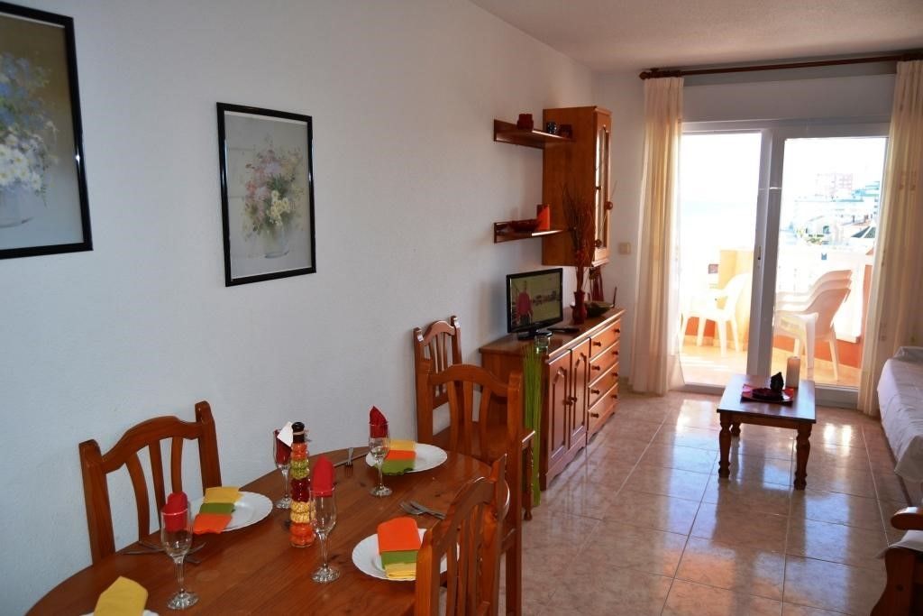 Hawaii 6 Apartment Ла Манга Дел Мар Менор Екстериор снимка