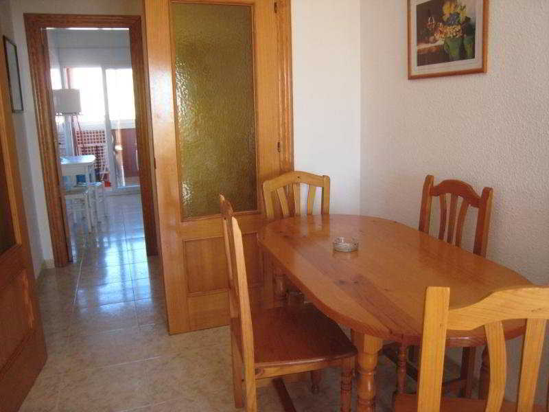 Hawaii 6 Apartment Ла Манга Дел Мар Менор Екстериор снимка