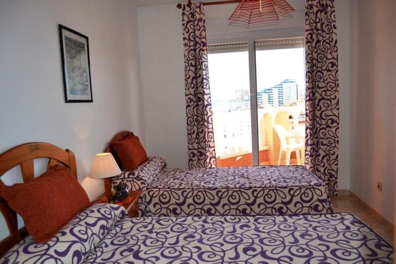 Hawaii 6 Apartment Ла Манга Дел Мар Менор Екстериор снимка