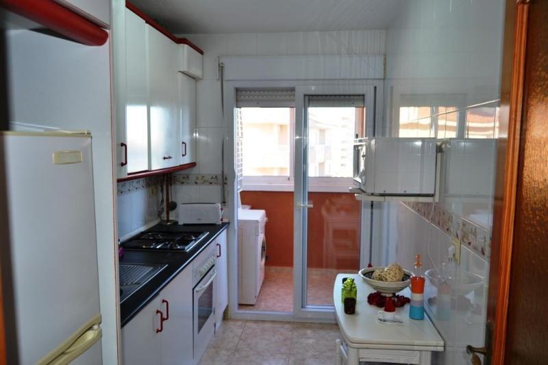 Hawaii 6 Apartment Ла Манга Дел Мар Менор Екстериор снимка