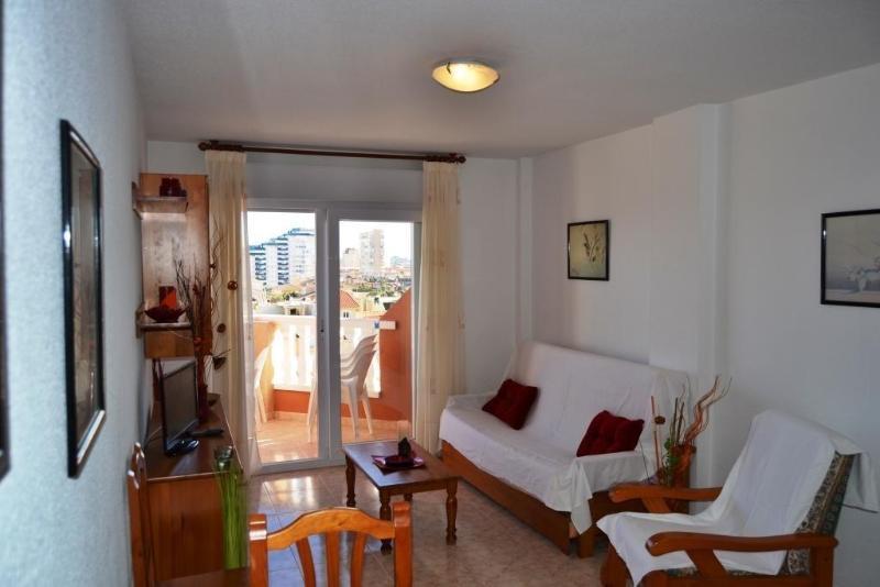 Hawaii 6 Apartment Ла Манга Дел Мар Менор Екстериор снимка