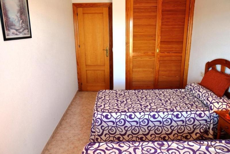 Hawaii 6 Apartment Ла Манга Дел Мар Менор Екстериор снимка