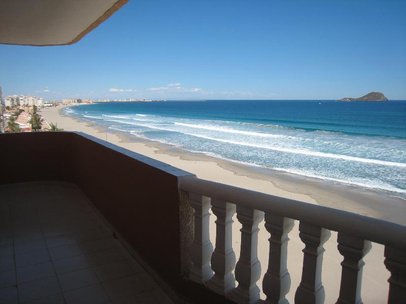 Hawaii 6 Apartment Ла Манга Дел Мар Менор Екстериор снимка
