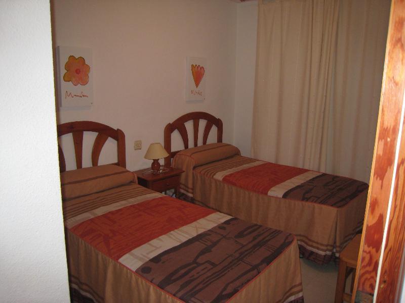 Hawaii 6 Apartment Ла Манга Дел Мар Менор Екстериор снимка