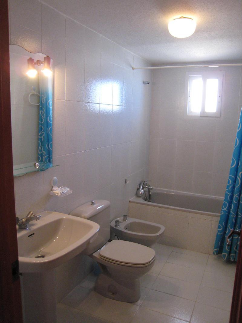 Hawaii 6 Apartment Ла Манга Дел Мар Менор Екстериор снимка